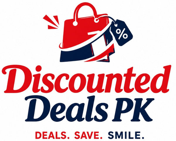 Discounted Deals